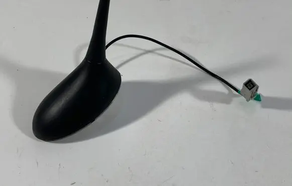 Radio antenna