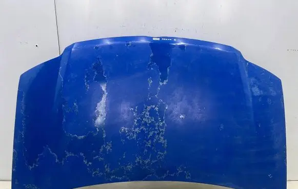 Fiat Panda II Engine bonnet/hood