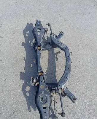 Lexus NX Rear subframe 