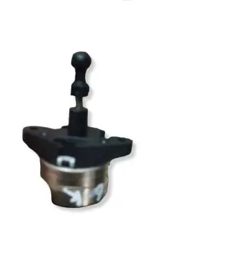 Audi A6 Allroad C6 Headlight level adjustment motor PL35L024 16349900