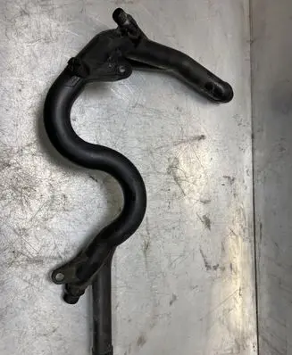 BMW X5 E70 Coolant pipe/hose 7780001