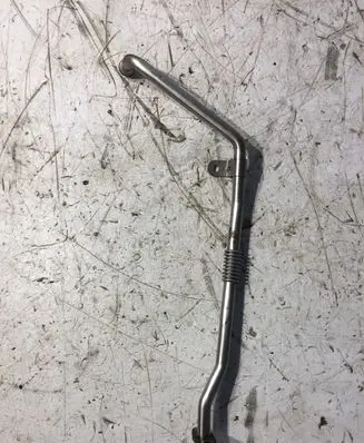 Ford Transit Custom EGR valve line/pipe/hose ESQ7B