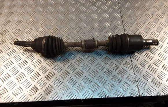 Mazda 323 Front driveshaft