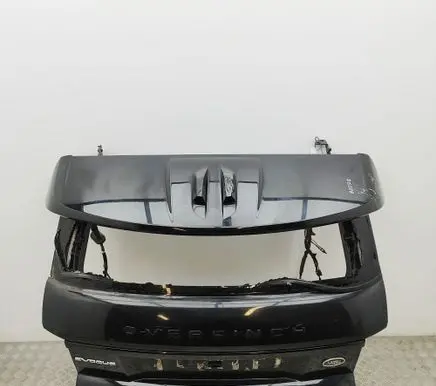 Land Rover Range Rover Evoque L538 Tailgate/trunk/boot lid BJ3240010AN8LML LR077685