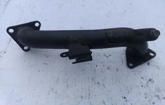 Opel Combo C EGR valve line/pipe/hose