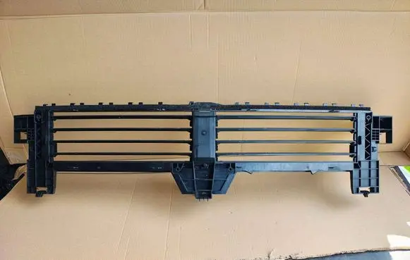 Mercedes-Benz B W247 Intercooler air guide/duct channel A2478853800