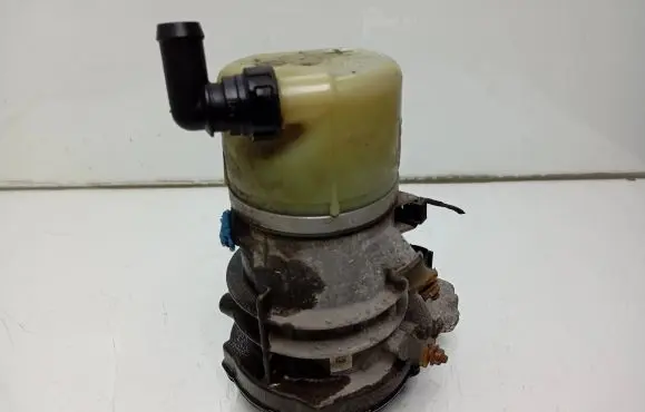 Ford S-MAX Electric power steering pump 6G913K514AL 6g913k514