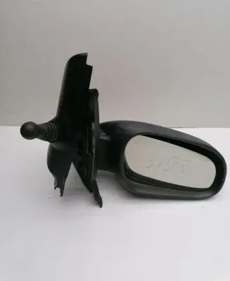Volkswagen Fox Coupe wind mirror (mechanical) 
