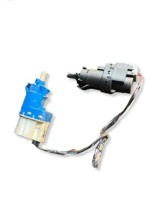 Volvo V60 Brake pedal sensor switch 3M5T13480AC