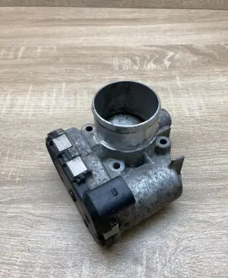 Ford Focus Throttle valve 7S7G9F991CA 0280750535