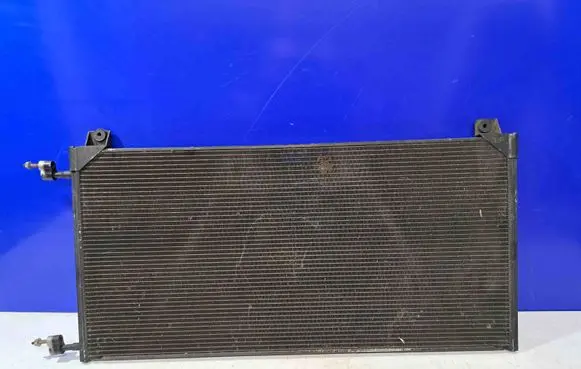 Chevrolet Tahoe A/C cooling radiator (condenser) 52475996