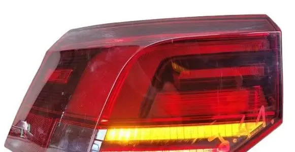 Volkswagen Golf VIII Rear/tail lights 5h0945095c