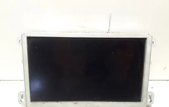 Audi A6 S6 C6 4F Screen/display/small screen 4F0919603B