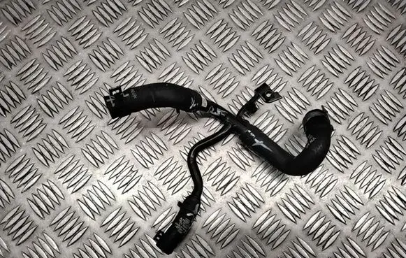 Audi Q5 SQ5 Engine coolant pipe/hose 05L122157CH 05L121157BD