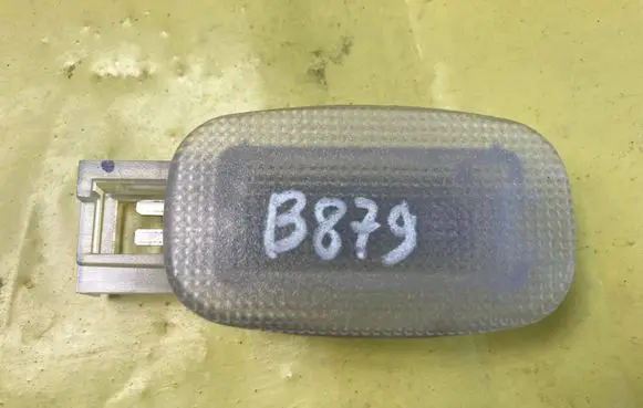 Mercedes-Benz B W245 Other interior light A2118203801