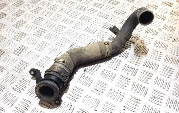 Land Rover Discovery 4 - LR4 Engine coolant pipe/hose 9X2Q8A544BA