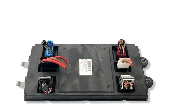 Mercedes-Benz GL X164 SAM control unit A1645406501