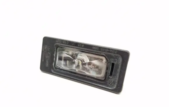 Audi A4 S4 B9 Number plate light 5NA943021