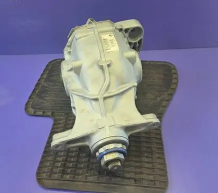 BMW 5 F10 F11 Rear differential 7584450 A5764293 911510020190003