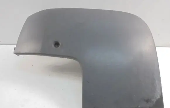 Renault Trafic II (X83) Rear bumper corner part panel trim 8200201459
