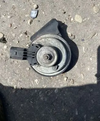 Mercedes-Benz C W205 Horn signal 0055307