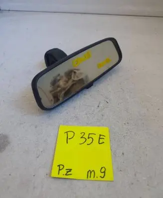 Chevrolet Cruze Rear view mirror (interior) 283498