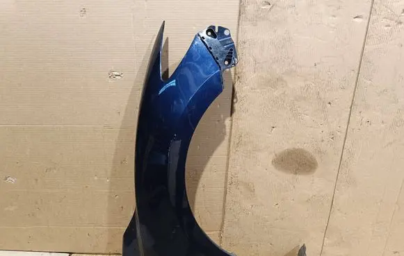 Mazda 6 Fender