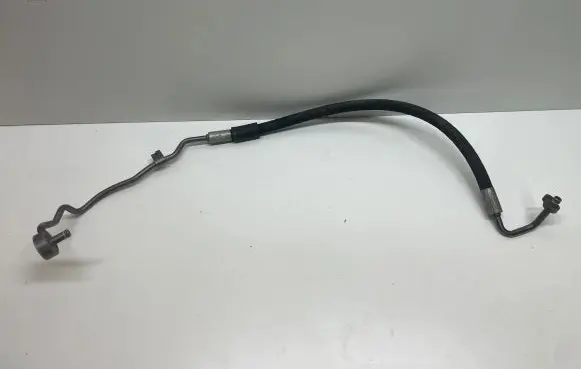 Mercedes-Benz GLE (W166 - C292) Power steering hose/pipe/line A1663211572 A166321157202