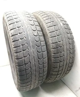 Volkswagen Touran I R15 winter tire 19565R15 ANTARES GRIP20
