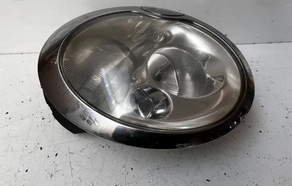 Mini One - Cooper R50 - 53 Headlight/headlamp 114810704 13037710