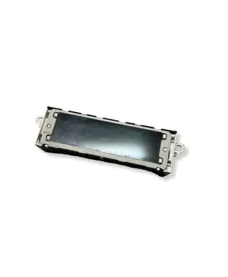 Citroen Berlingo Screen/display/small screen 9666483680 1958466 NS206094