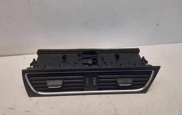Audi A4 S4 B8 8K Dash center air vent grill 8T2820951B CD096750W