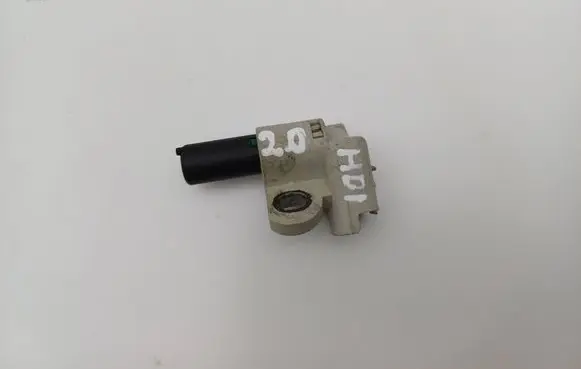 Peugeot 307 Camshaft position sensor 9828559980