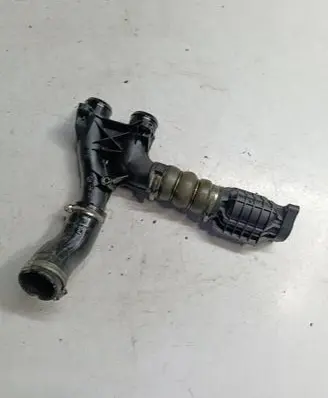 Citroen DS4 Intercooler hose/pipe 9687261180 9678406580
