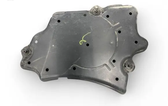 Skoda Octavia Mk3 (5E) Pickup box liner 5Q0131331D