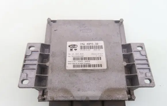 Engine control unit/module