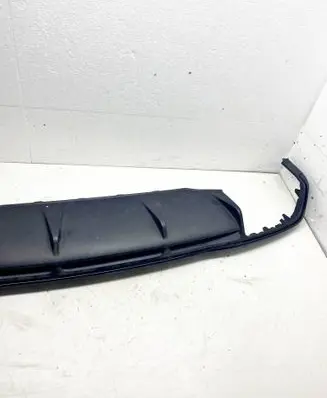 Audi TT TTS RS Mk3 8S Rear bumper lower part trim 8S0807521B