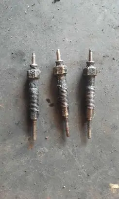 Mitsubishi Canter Glow plug 