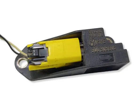 Seat Alhambra (Mk1) Airbag deployment crash/impact sensor 6Q0909606