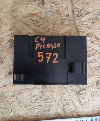 Citroen C4 I Picasso Comfort/convenience module 9666580580