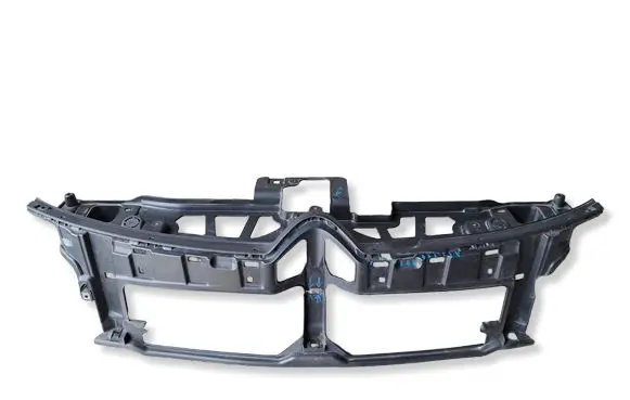 Citroen C4 II Picasso Radiator support slam panel 9676051877