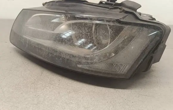Audi A5 8T 8F Headlight/headlamp 8t0941003r 86001L6018 L68ELS68