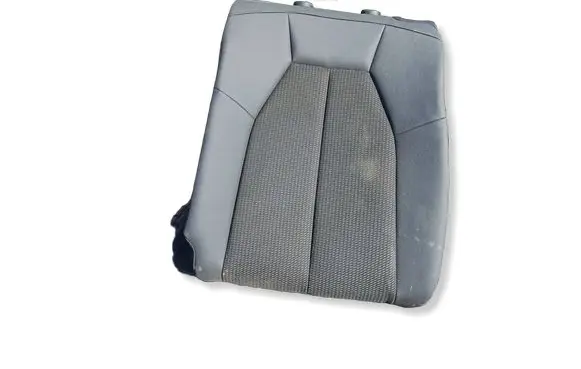 Audi A3 8Y Rear seat