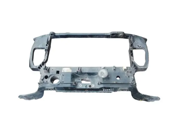 Fiat Panda III Radiator support slam panel 51700202