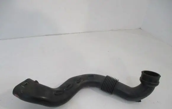 Renault Clio IV Air intake hose/pipe 165556691R