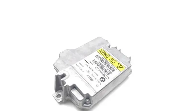 BMW Z4 E89 Airbag control unit/module 9229972 0285010098 65.77-9229972-01