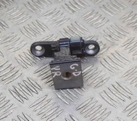BMW 5 F10 F11 Rear door upper hinge 7185634