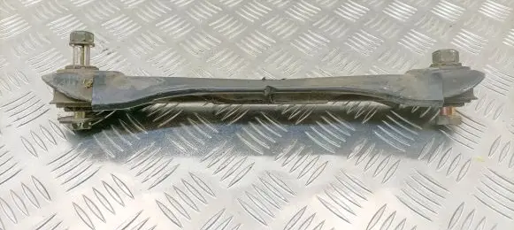 Rear upper control arm/wishbone