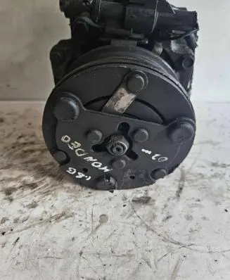 Ford Mondeo Mk III Air conditioning (A/C) compressor (pump)