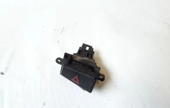 Mitsubishi Pajero Hazard light switch 7B10
